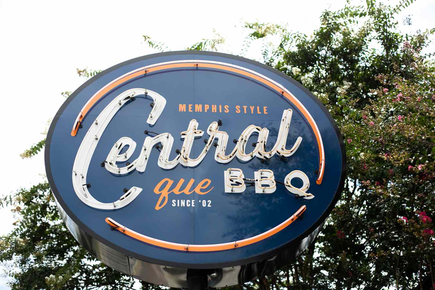 Central BBQ